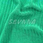 Repreve Polyester Stretch Leggings Fabric For Customer Requirements