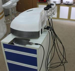Wholesale Ultrasonic cavitation vacuum machine/cavitation machine from china suppliers