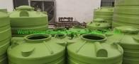 Wholesale 2000L Polyethylene Sheet Metal Mould Water Tank Vertical Polishing from china suppliers