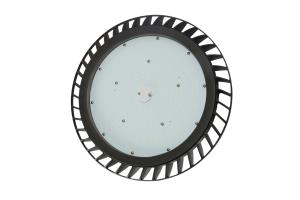 Wholesale High CRI UFO High Bay Led Shop Lights , 150 Watt Led High Bay Lights Corrosion Resistant from china suppliers