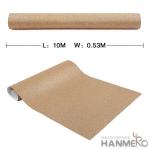Popular Simple Style Interior Wallpaper Room Decorative 0.53*10M