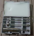 Stainless Steel 304 / SUS316L Laboratory Various Kinds of Fluids Digital