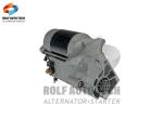 Premium Denso Starter Motor Denso Car Starter Lester 17083 - Cadillac Allante