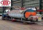 Industrial 2 Ton Diesel Oil Gas Fired Steam Boiler For Wine-Making,alcohol