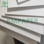 Coated Two Side Art Gloss Card Stock Paper 70lb High Whiteness