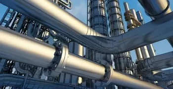 Supplied huge amount of SS 304 Strips to Chemical Industry