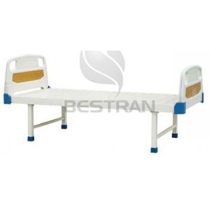 Wholesale Steel Frame Medical Flat Hospital Bed from china suppliers