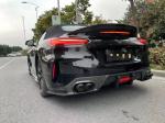 Carbon Fiber Body Kit for BMW Z4 G29 Z4 G29 Upgraded TRD Style Front Shovel