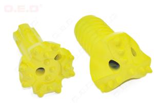 Wholesale 5 Inch DTH Down The Hole Hammer Bits from china suppliers
