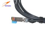 Copper QSFP28 100G PCU3M Direct Attach Fiber Cable