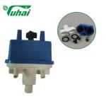 200 Times/Min Boumatic Vacuum Pulsator Electrical For Dairy Farm Cow Milking