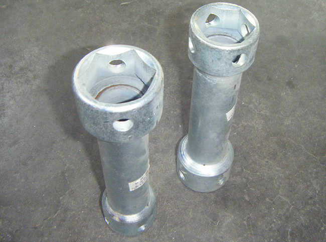 Double Sided Sleeve Wrench Socket Hand Tools Tower Anchor Bolts
