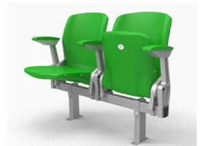 Wholesale Blow Mounted Seat Base Anti UV Fixed Sports Stadium Seats from china suppliers