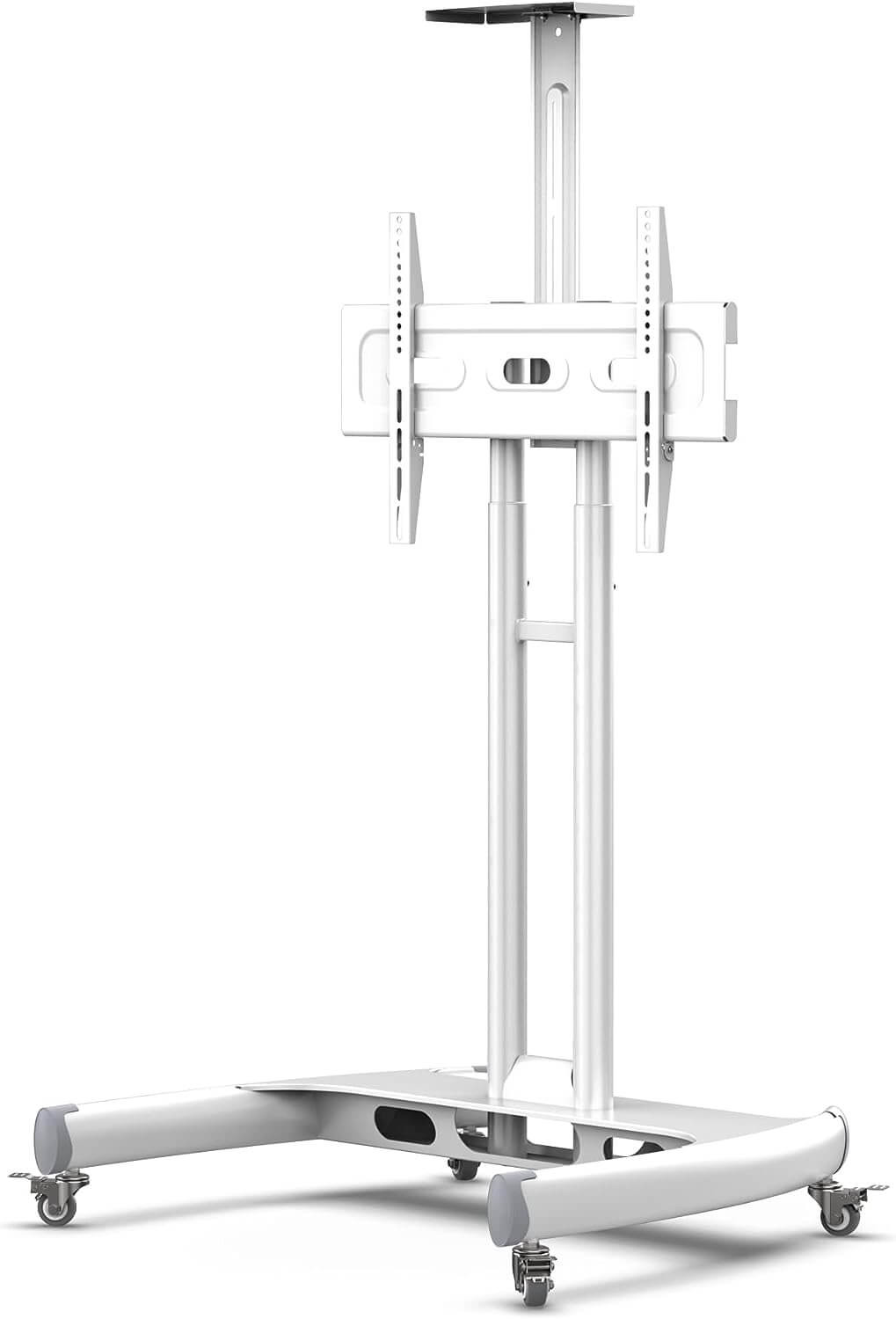 Rolling Red Light Therapy Lamp Stand Anti Aging R1500 R2000 R3000 R6500