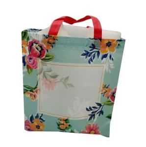 Wholesale 120-180gsm PP Woven Packaging Bags Tote Offset Printing from china suppliers