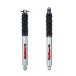 4x4 Nitro Gas Charged Shock Absorbers For Jeep Wrangler JK ODM