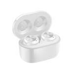 True Stereo New Wireless Earbuds 3D Stereo Sound Ergonomic Design