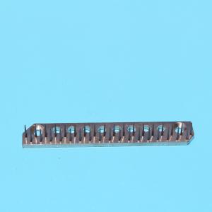 Wholesale Lk Ilsung Pin Bar 76mm Center Distance Ehwha Pin Plate 73mm Center Distance Stenter Machine Parts from china suppliers