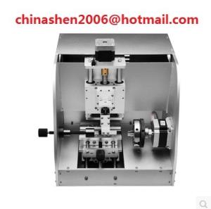 Wholesale chinese best salles like gravograph mini cnc engraving machine with price from china suppliers