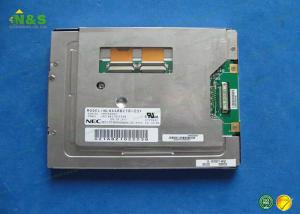 Wholesale Normally White 5.7 inch NEC LCD Panel NL6448BC18-03F with 116.16×87.12 mm from china suppliers