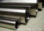 Heat Exchanger Duplex Stainless Steel Tube USN31803/2205 Wall Thickness 0.3mm