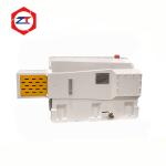 Speed Reduction Gearbox 12 Torque Cast Iron 300r/Min 160KW Twin Screw Gearbox