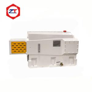 Wholesale Streamlined Cast Iron Twin Screw High Torque Gearbox Reduction Gearbox For Electric Motor from china suppliers