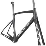 700C Carbon Road Bike Frame Racing Mtb Frame V Brake Rim Brake