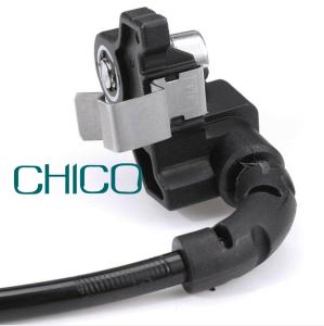 Wholesale Citroen C4 Peugeot Abs Sensor 307 308 3008 Rear Left Right from china suppliers