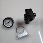 Reducing Valve for Machinery Repair Shops A11447974 Compair Air Compressor Spare