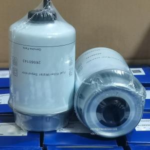 Wholesale 26560143 High efficiency fuel water separator 26560143 from china suppliers