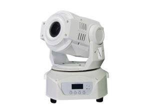 Wholesale LED 90W/75W Pocket Spot Light , Dj Disco Event Light 512DMX LED Moving Head Spot Mini Light from china suppliers