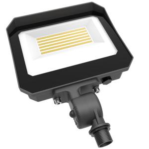 Wholesale Commercial LED Floodlight IP65 For Area Lighting Walkways Building Facades from china suppliers