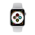 Super Slim 1.75 Inch Touch Screen Smartwatch 220MAH Smart Watch Oled Display