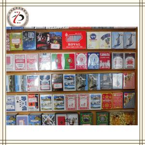 Wholesale PRINTABLE BARCODE PLAYING CARDS IN BULK from china suppliers