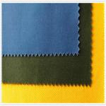Industrial Workwear Fire Retardant Cloth Antistatic Functional Fabric Woven