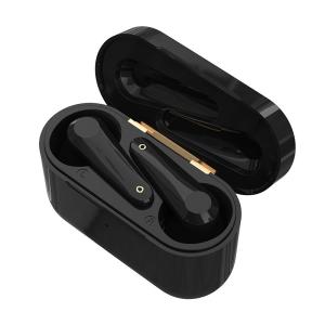 Wholesale 9D HiFi Stereo 90dBm Lightweight Wireless Earbuds For Sport from china suppliers