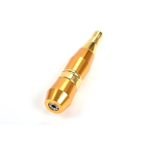 Eyebrow Microblading Digital PMU Permanent Makeup Tattoo Gun Pen Golden Edition