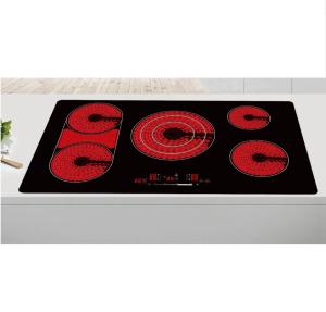 Wholesale 415V Built In Electric Stove from china suppliers