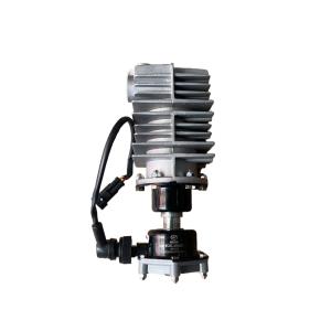 Wholesale 35MA1-50030 Air Condenser Oil And Water Separator Are Suitable For Jinlong Yutong Haige Bus Parts from china suppliers