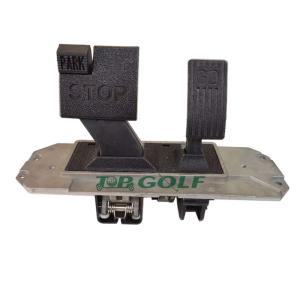 Wholesale CE Precedent Golf Cart 2009+ Brake Pedal Assembly from china suppliers