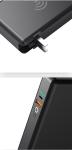 10000mAh Wireless Power Bank