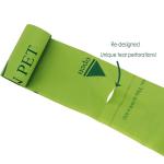 Biodegradable Dog Waste Bags With Dispenser