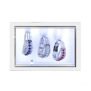 Wholesale Wholesale 3D Holographic Projection Display Cabinets Supporting 360° Stereoscopic Imaging for On-Site Product Promotion and Exhibition from china suppliers