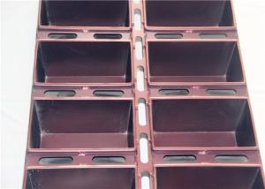 Wholesale 450g Non Stick 1046x467x114mm Baking Loaf Pans bread pan from china suppliers