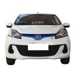 Smart Mini Car Changan Benben E-star 5 Seats High Speed 101km/h Max Speed 310km