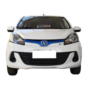 Wholesale Smart Mini Car Changan Benben E-star 5 Seats High Speed 101km/h Max Speed 310km Range from china suppliers