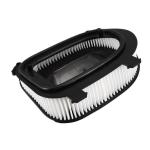 13717811026 348mm Vehicles Air Filter Bmw F75 E72 Nylon