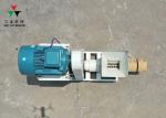 Wood Powder Sawdust Press 50mm Biomass Briquette Making Machine