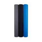 WPC PVC 1mm EVA Padding Acoustic Floor Underlayment Black Soundproof